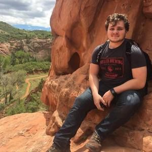 Meet your Posher, Tyler